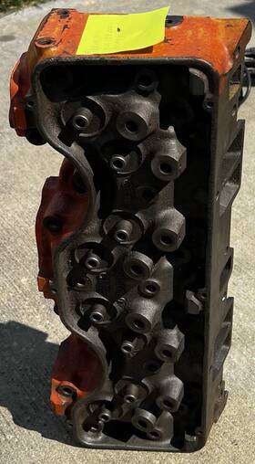 8814690 Chevrolet 409 Heads Chevy