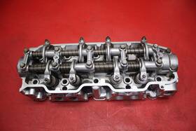 94176001 Chevrolet 85-90 Chevy Geo Spectrum 1.5l Cylinder Head