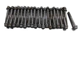 97355741 Chevrolet Cylinder Head Bolt Kit For 04-05 Silverado 2500 Hd 6.6 Diese