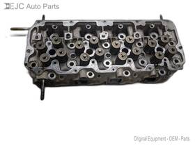 97779579 Chevrolet Left Cylinder Head For 04-05 Silverado 2500 Hd 6.6 Diesel