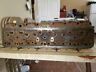 306.gm1s56 Chevrolet Cylindar Bare Planed And Checked Chevpass