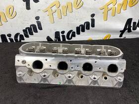 Gm12578449 Chevrolet 2008 Corvette Z06 Ls7 Right Side Engine Motor Cylinder Head Assembly