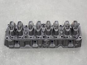 3905998 Chevrolet Gmc Gm 62-70 Chevy Ii Nova 153 L-4 # Cylinder Head Core Rare Barn Find