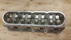 125464241 Chevrolet Hd-c364hb Ls Ls1 Cylinder Head #