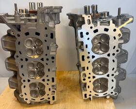 Rfat4e-6c064-ea Chevrolet Rfat4e-6090-ea 11-19 Ford 3.5l 3.7l Rebuilt Cylinder Heads And