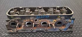 12581476 Chevrolet Truck 01-07 Silverado 3500 8.1l Right Passenger Cylinder Head Oem