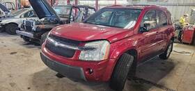306-00102r Chevrolet Truck Passenger Right Cylinder Head 3.4l Fits 05-09 Equinox 1139762