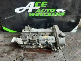 306-00139 Chevrolet Truck Cylinder Head 2.9l Fits 07-12 Canyon