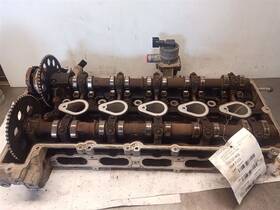 306-00140b Chevrolet Truck Rebuildable Cylinder Head 3.7l From 2010 Colorado 10903374