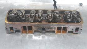 306-01412 Chevrolet Truck 94 Chevy 3500 Engine Cylinder Head 5.7l Right Passenger