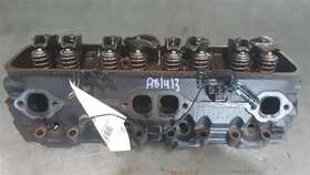 306-01633 Chevrolet Truck 96 Chevy Suburban 2500 Cylinder Head Right Passenger 5.7l