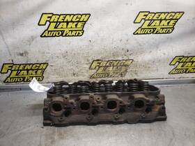306-01691a Chevrolet Truck Cylinder Head 8-454 7.4l Federal Fits 70 74-78 20 Pickup 1259312