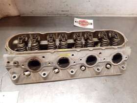 306-01749b Chevrolet Truck Rebuildable Cylinder Head 4.8l Fits 08-17 Express 2500 Van