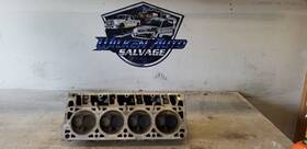 Chevrolet Truck 306-01753 Tche15new 1999 Cylinder Head 383313
