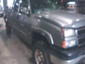 306-01838l Chevrolet Truck Driver Cylinder Head Classic Style 8.1l Fits 01-07 Sierra 2500 Pickup 808520