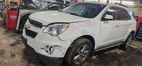 306-01970l Chevrolet Truck Driver Left Cylinder Head 3.0l Vin 5 8th Digit Fits 2012 Equinox 1191463