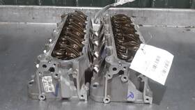 306-10254 Chevrolet Truck 2020 Chevy Silverado 2500 6.6l L8t Cylinder Head Set Pair