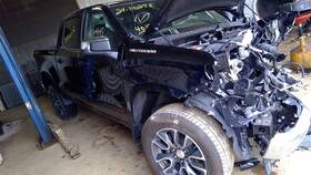 306-10293 Chevrolet Truck Cylinder Head 2.7l Fits 20-23 Ct4 10308153