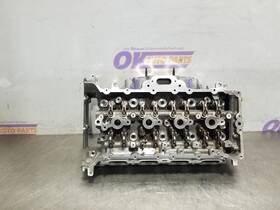 306.gm8g24 Chevrolet Truck 24 2024 Chevy Colorado Zr2 2.7l Cylinder Head