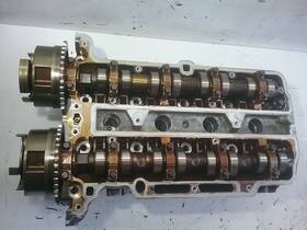 25193622 Chevy 2013-2016 Cruze 1.4l Cylinder Head 4 Automatic Zc150