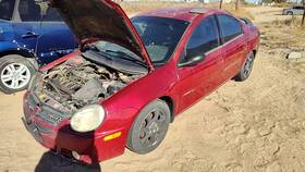 04667993af Chrysler 2001-2005 Dodge Neon Cylinder Head Assembly Oem 2.0l