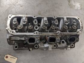 04694688aa Chrysler Cylinder Head From 2003 Town And Country 3.8