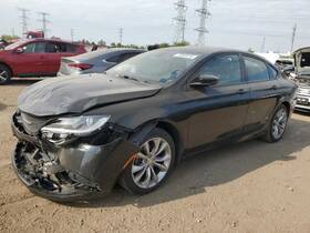 05047337ag Chrysler Used Engine Cylinder Head Fits 2015 200 Sdn 2.4 Grade A