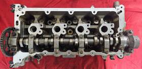 05047338ae Chrysler 2015-2017 200 2.4l Cylinder Head Oem Cherokee Renegade Dart