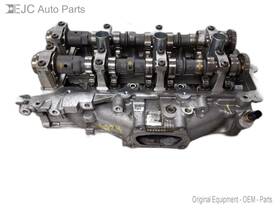 0518445ao Chrysler Left Cylinder Head For 14-22 300 3.6 Gas