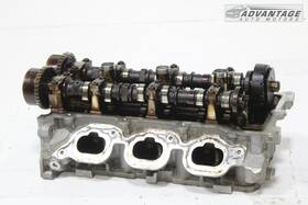 1386201 Chrysler 2014-2020 300 3.6l Engine Motor Right Side Cylinder Head With Shafts Oem