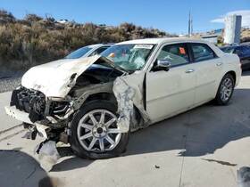 306-00119r Chrysler Passenger Right Cylinder Head 5.7l Fits 06-08 300