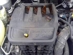 306-00198 Chrysler Cylinder Head 2.4l Engine Id Edg Fits 08-10 Avenger 3643657