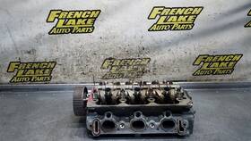 306-01704er Chrysler Passenger Right Cylinder Head 4.0l Fits 2008 Town Country 1301408
