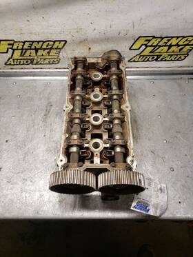 306-01812a Chrysler Cylinder Head 2.4l Fits 2001 Pt Cruiser 1169768