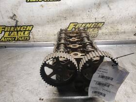 306-01812c Chrysler Cylinder Head 2.4l Without Turbo Fits 2003 Pt Cruiser 1204981