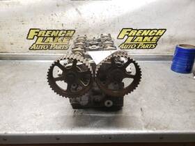 306-01925 Chrysler Cylinder Head 2.4l Fits 2005 Sebring 1189681