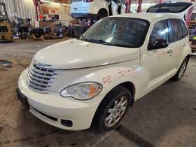 306-01957 Chrysler Cylinder Head 2.4l Fits 06-10 Pt Cruiser 1159654