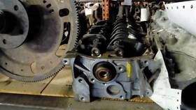 306-01985r Chrysler 2.5l Right Or Rear Cylinder Head Coupe Only Fits 95-00 Avenger 47258