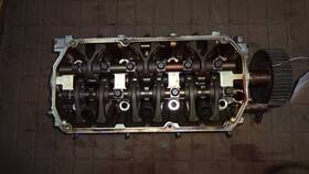 306-01988l Chrysler Front Lh Cylinder Head 2.5l Fits 96-99 Sebring Convertible 609115