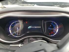 306-02091br Chrysler Passenger Cylinder Head 3.6l Hybrid Fits 17-19 Pacifica 3913711