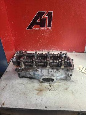 306-251 Chrysler 11-13 Chry 200 300 Avenger Durango Wrangler Journey Left Cylinder Head 3.6l Lh