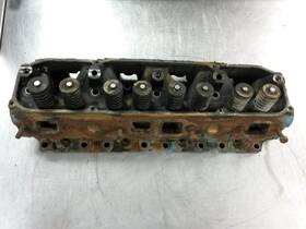 3769975 Chrysler Cylinder Head For 74-75 Imperial 7.2