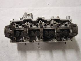 4105782 Chrysler H5438 Cylinder Head For 1986-1995 Mitsubishi Eagle L4 2.2 2.5 Ltr Sohc 41057
