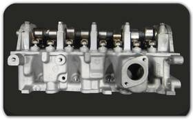4323287 Chrysler 287 Cylinder Head Fits 2.2/2.5 Engines #4323287
