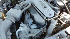 4621512 Chrysler 1994-1997 Dodge Intrepid Passenger Right Cylinder Head Assembly Oem 3.3l