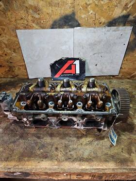 4663892 Chrysler 06-10 Dodge Charger 08-10 Sebring Conv Sed 3.5l Right Cylinder Head Oem