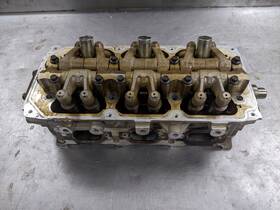4663894r Chrysler Right Cylinder Head From 2000 300m 3.5