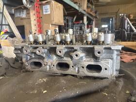 4663894t Chrysler 2005-2010 300 Rebuildable Right Cylinder Head 3.5l