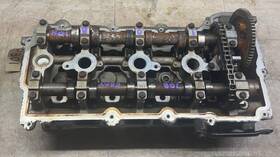 4663978ad Chrysler 2006-2010 Charger 300 Sebring 09-10 Journey 2.7l Right Rh Cylinder Head Assembly