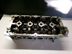 4667086ac Chrysler Engine Cylinder Head 2.4l 4 Cyl Sebring Dodge Stratus Jeep
